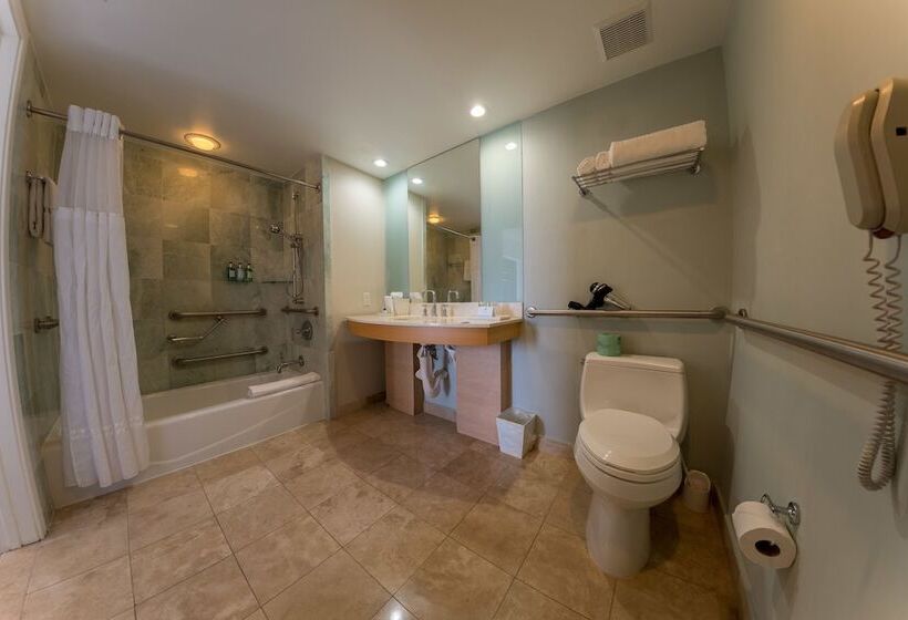 منتجع Marenas Private Apartments