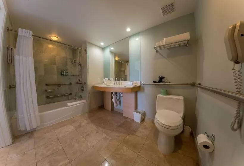 Lomakeskus Marenas Private Apartments