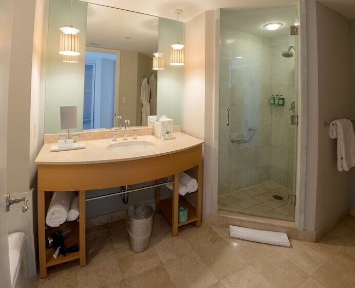 منتجع Marenas Private Apartments