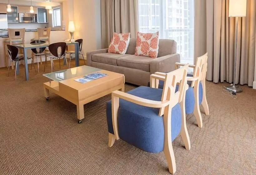 Lomakeskus Marenas Private Apartments