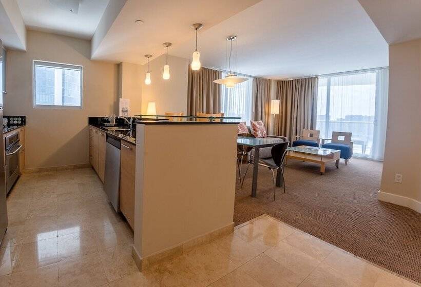 منتجع Marenas Private Apartments