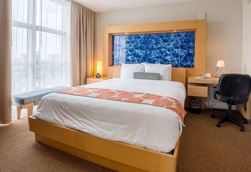 منتجع Marenas Private Apartments