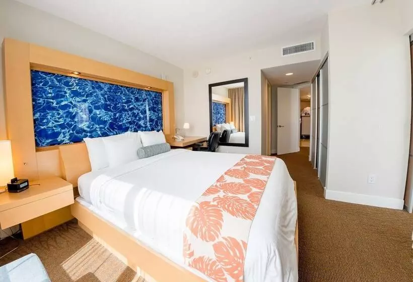 Lomakeskus Marenas Private Apartments