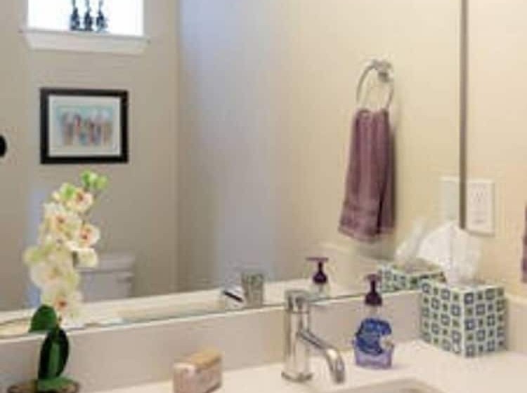 The Mile High Townhome Walk To The Stadium