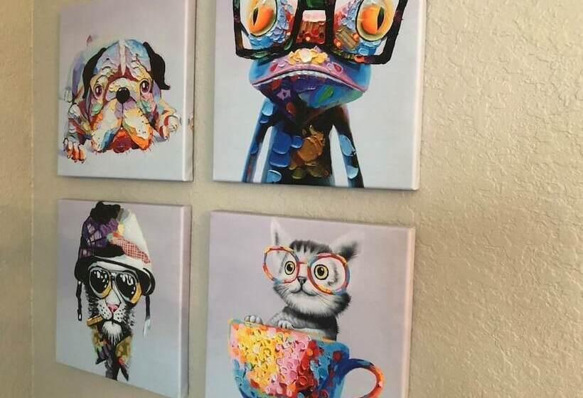 Tideview 20 · Walk To Convention! Near Universal & Disney