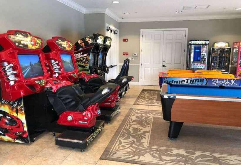 Tideview 20 · Walk To Convention! Near Universal & Disney