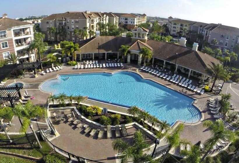 Tideview 20 · Walk To Convention! Near Universal & Disney