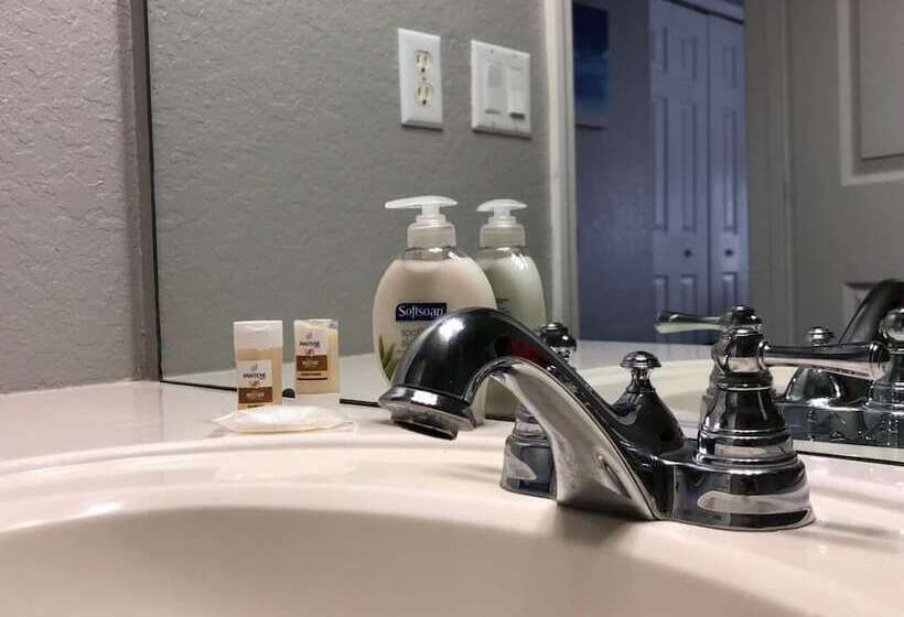 Tideview 20 · Walk To Convention! Near Universal & Disney