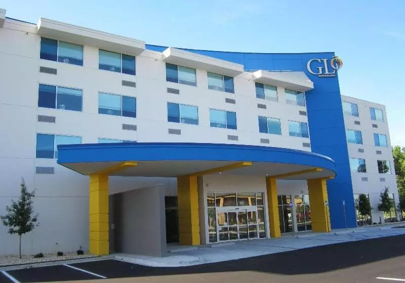 ホテル Glō Best Western Savannah Gateway I 95