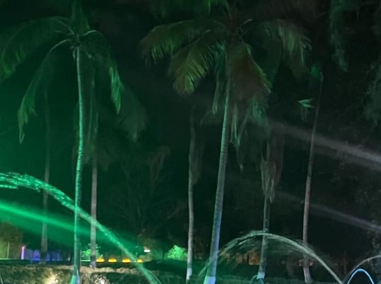 בית מלון כפרי Santa Fe Campestre