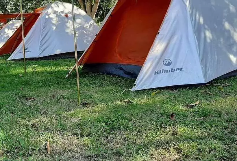 ホテル Santa Fe Campestre