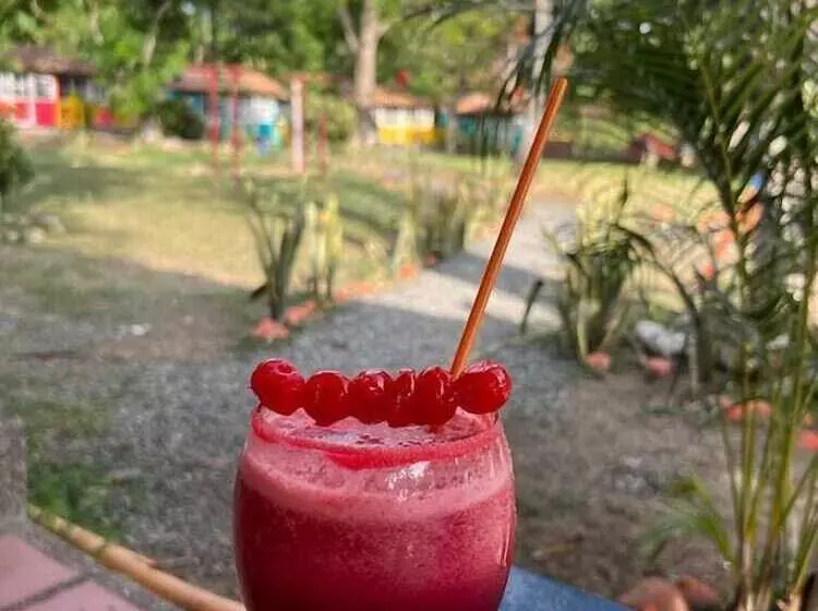 ホテル Santa Fe Campestre