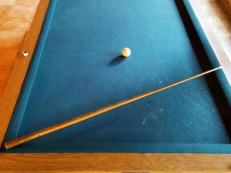 בית מלון כפרי Santa Fe Campestre