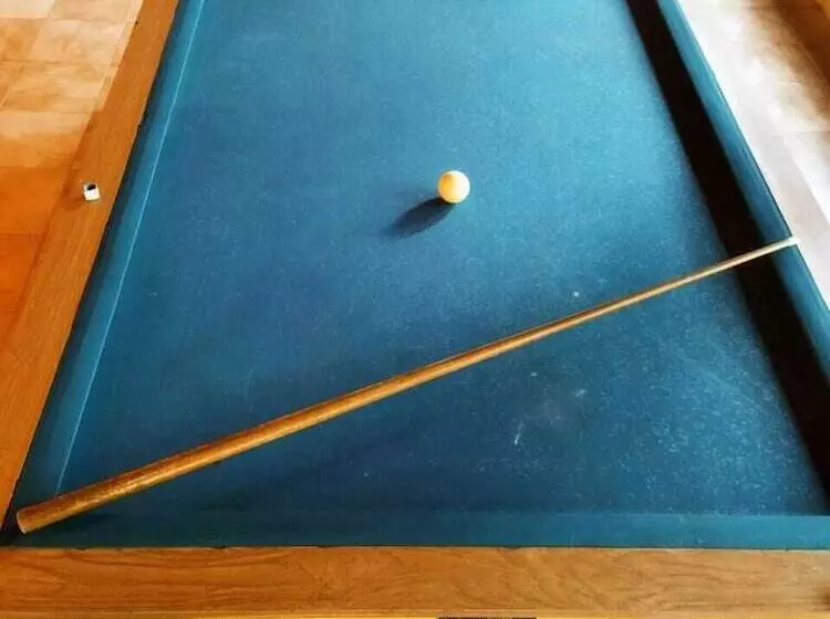 ホテル Santa Fe Campestre