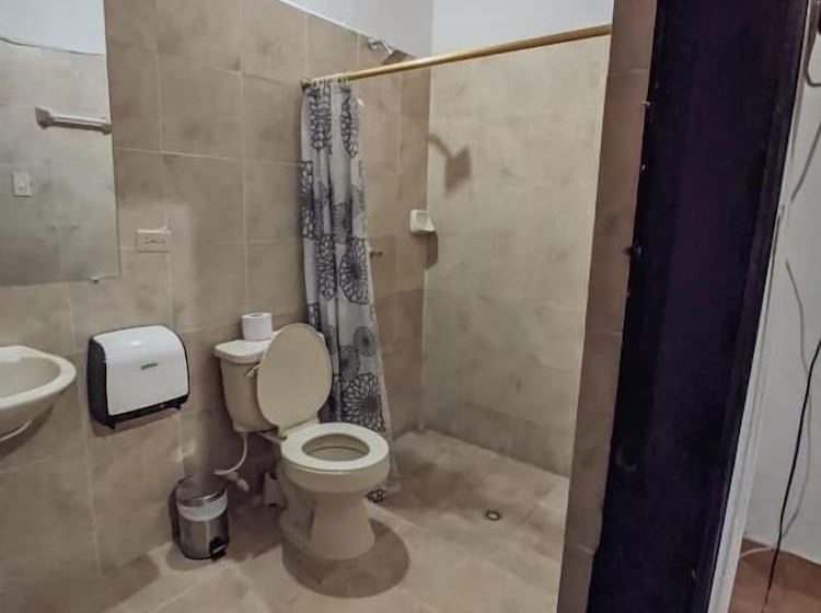 בית מלון כפרי Santa Fe Campestre