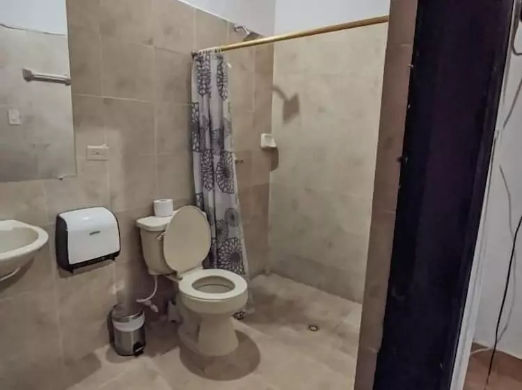 ホテル Santa Fe Campestre