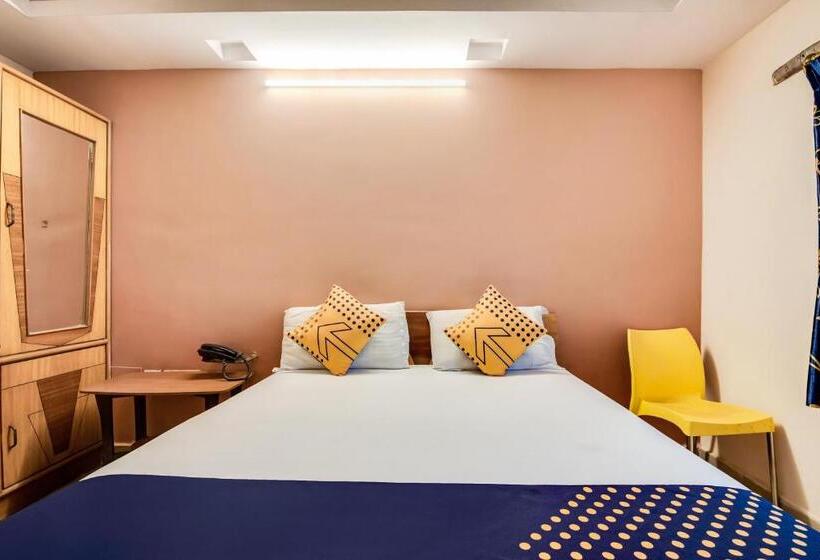 فندق Spot On Sgs Residency