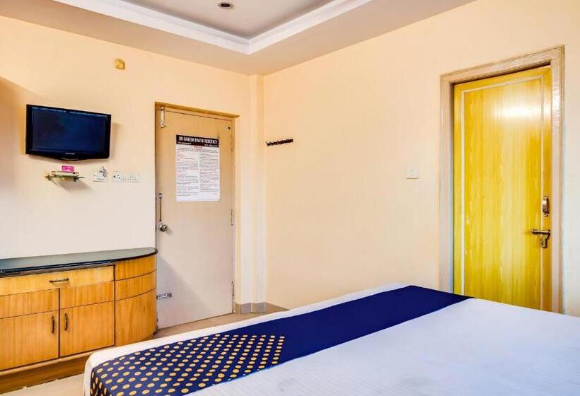 فندق Spot On Sgs Residency