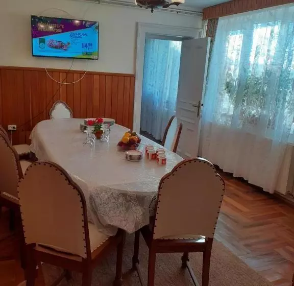 پانسیون Casa Insorita