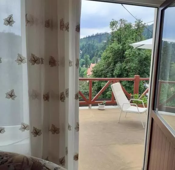 پانسیون Casa Insorita