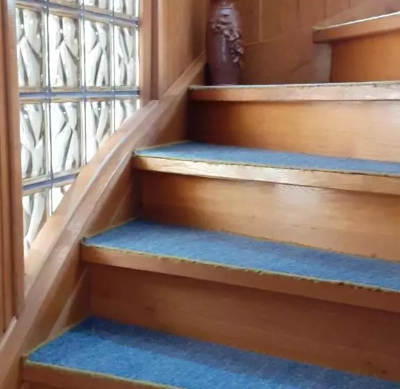 پانسیون Casa Insorita