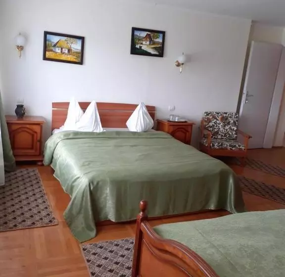 پانسیون Casa Insorita