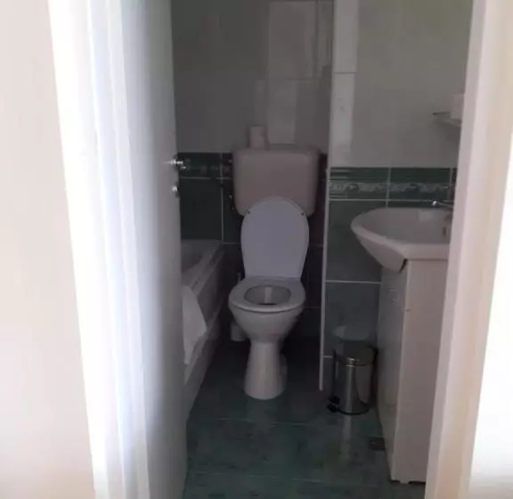 پانسیون Casa Insorita