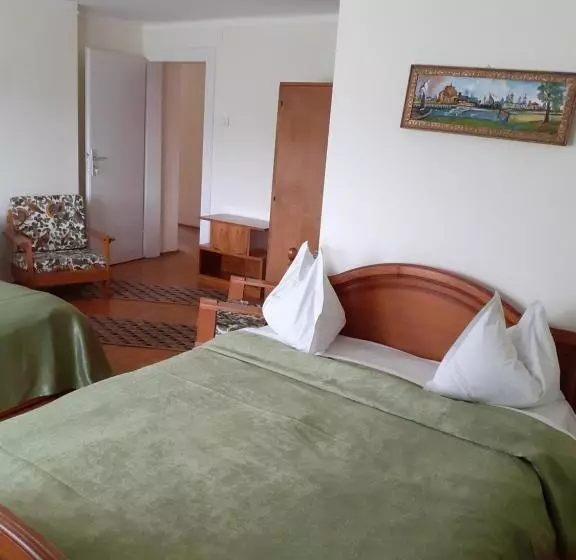 پانسیون Casa Insorita