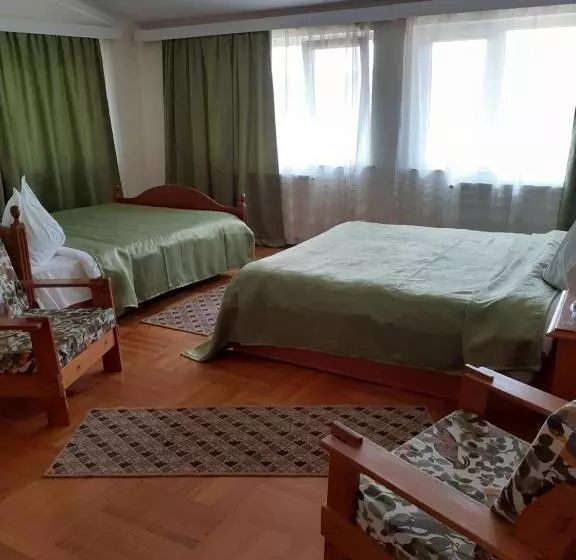 پانسیون Casa Insorita