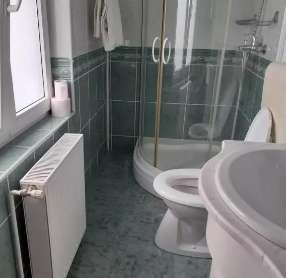 پانسیون Casa Insorita