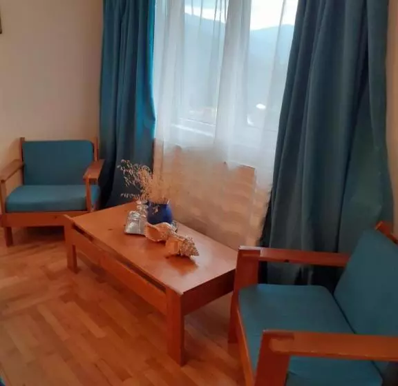 پانسیون Casa Insorita