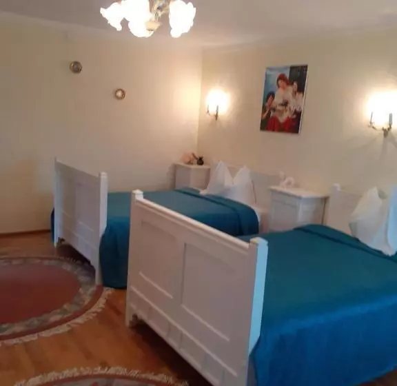 پانسیون Casa Insorita