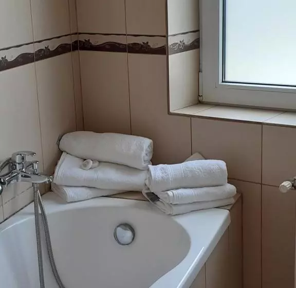 پانسیون Casa Insorita