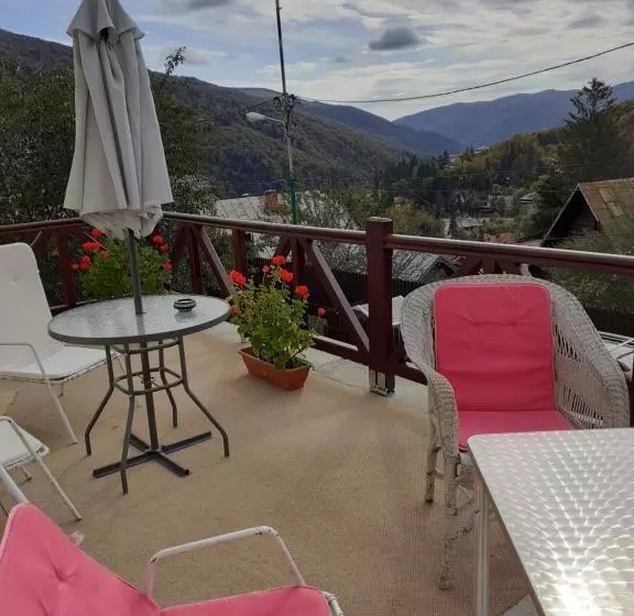 پانسیون Casa Insorita