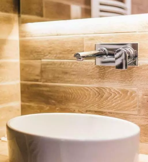 Aamiaismajoitus (B&B) Madarasi Gyopár Panzió