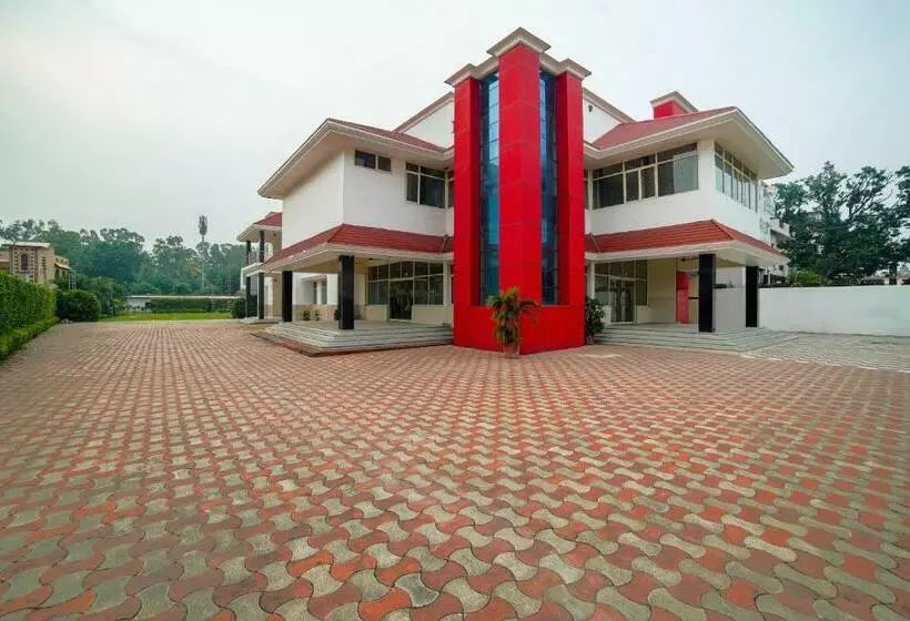 هتل Capital O 49341 Sankalp