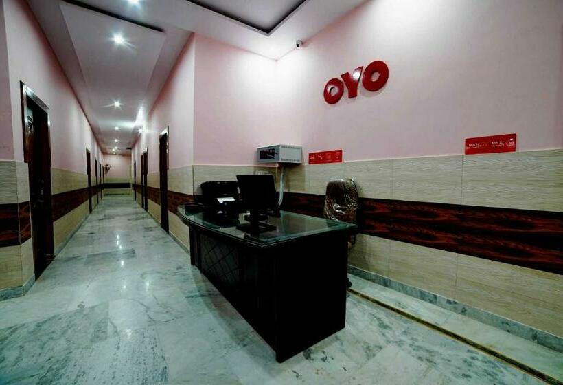 Hotel Capital O 49341 Sankalp