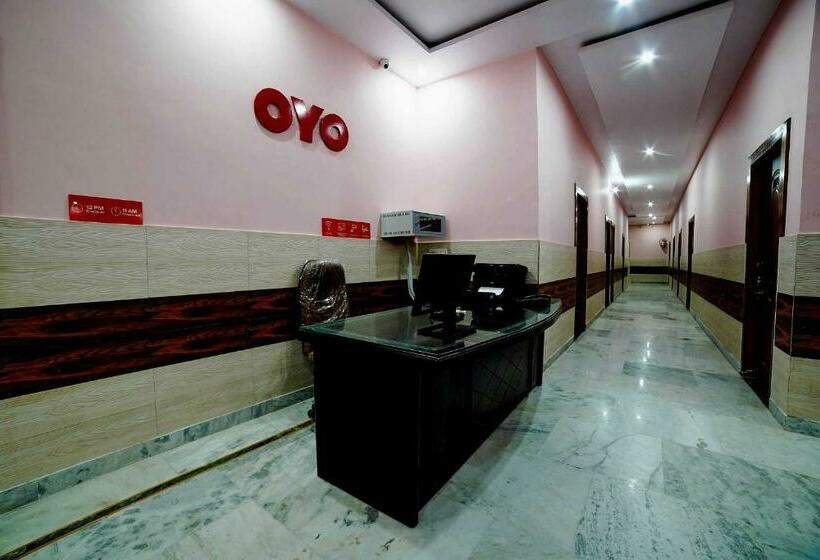 Hotel Capital O 49341 Sankalp