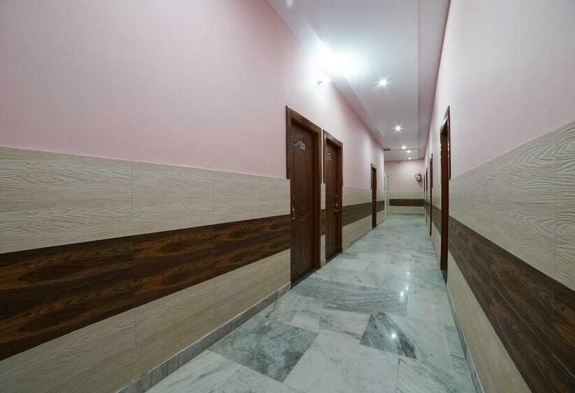 Hotel Capital O 49341 Sankalp