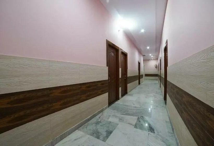 هتل Capital O 49341 Sankalp