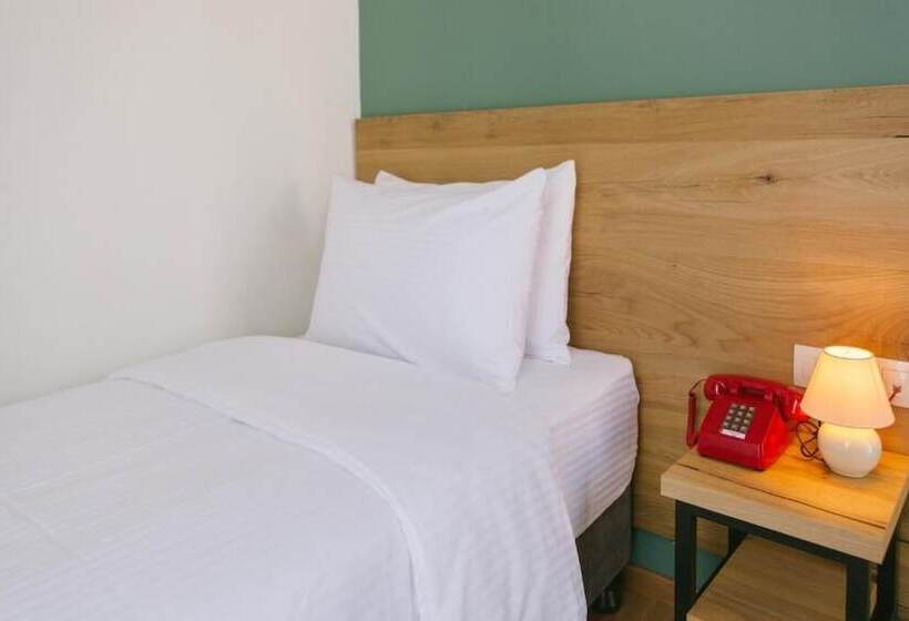 هتل Intourist Kazbegi