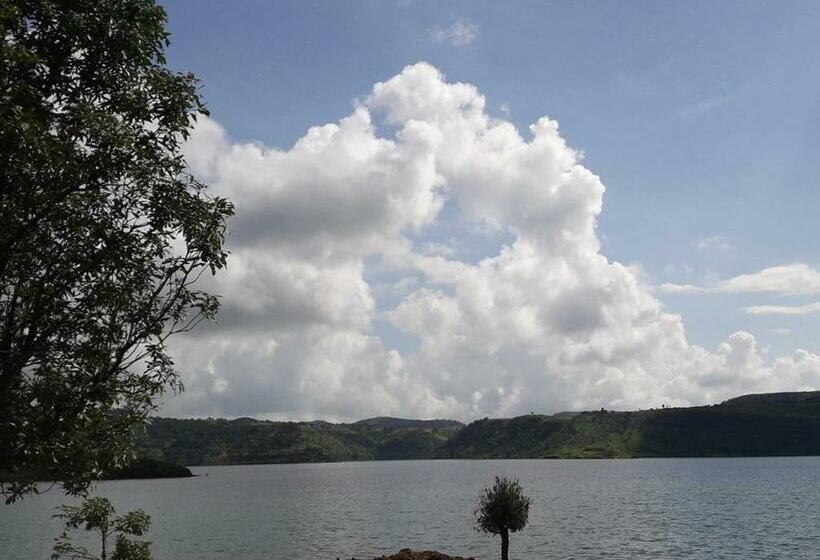 Hotel Mtdc Meghdhanush Park