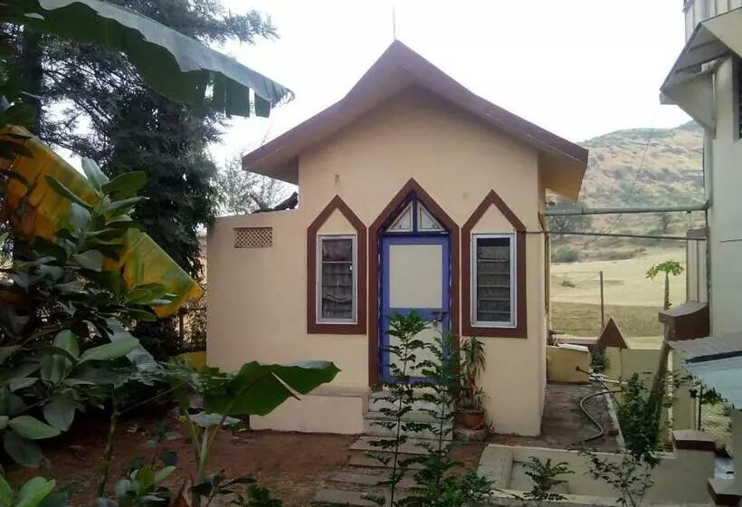 ホテル Mtdc Meghdhanush Park