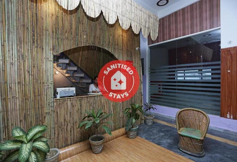 호텔 Flagship U B Resort