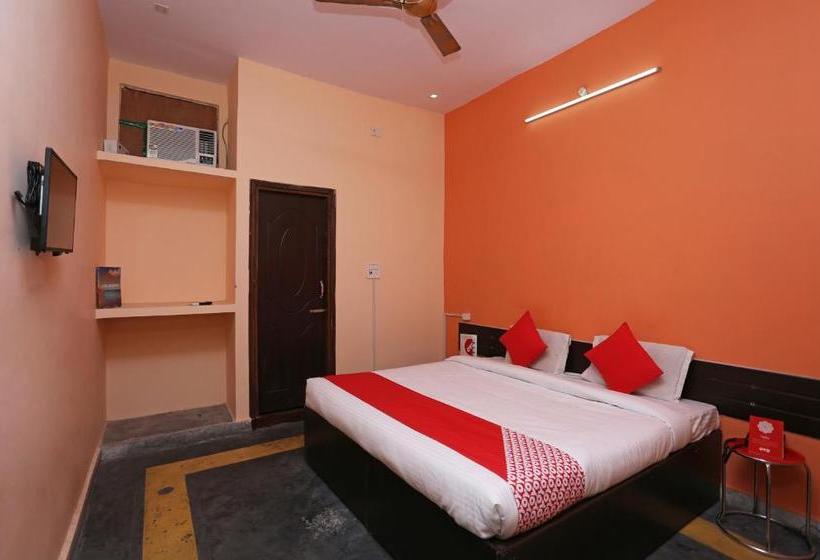 호텔 Flagship U B Resort