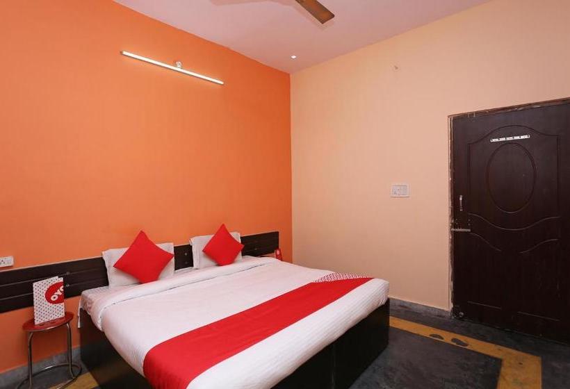 호텔 Flagship U B Resort