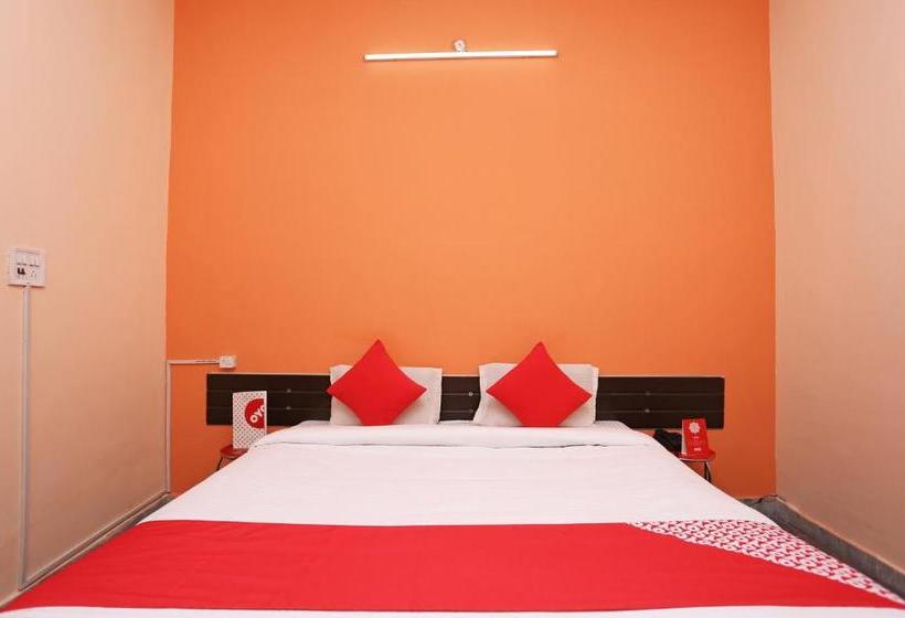 호텔 Flagship U B Resort