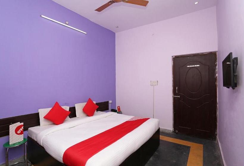 호텔 Flagship U B Resort