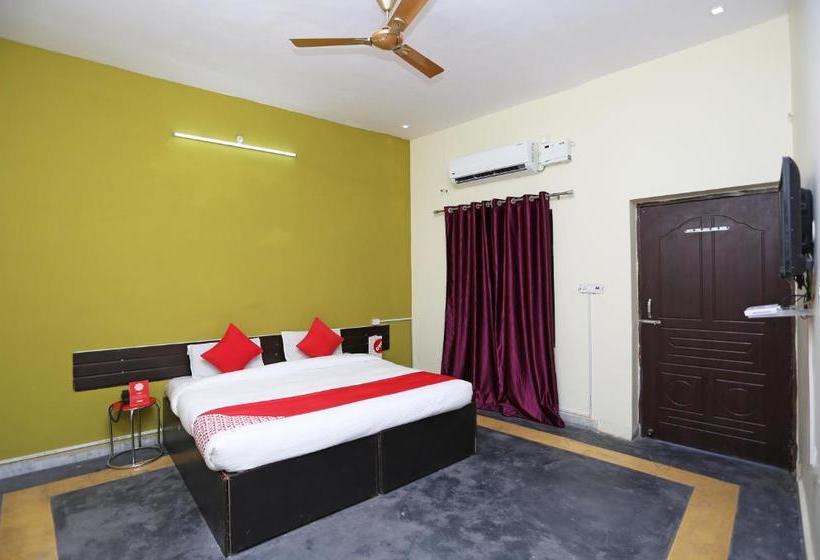 호텔 Flagship U B Resort