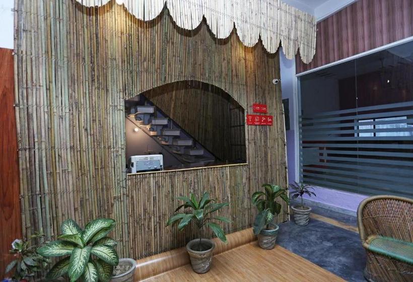 호텔 Flagship U B Resort